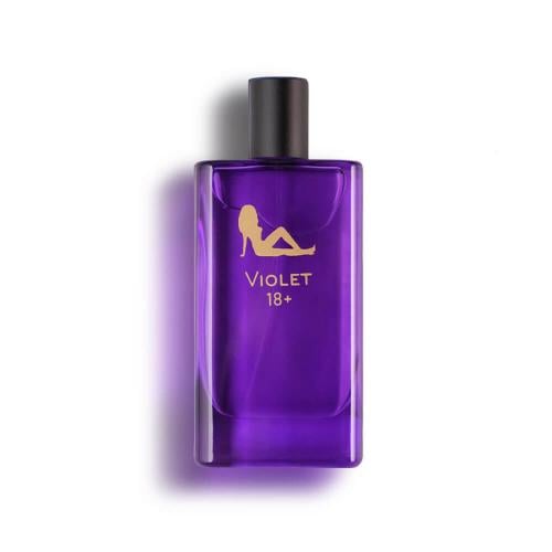 فايوليت +18 Violet