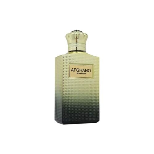 عطر افغانو ليذر AFGHANO LEATHER