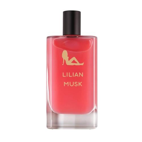 ليليان مسك LILIAN MUSK