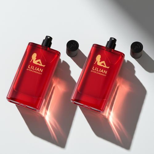عطر ليليان + عطر مجاناً