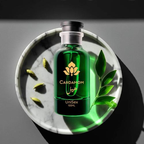 الهيل CARDAMOM