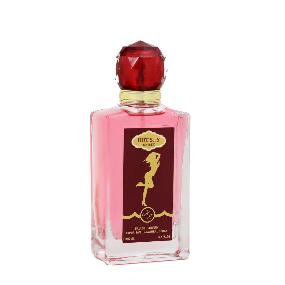 Hot sexy عطر عمتي ممحونة