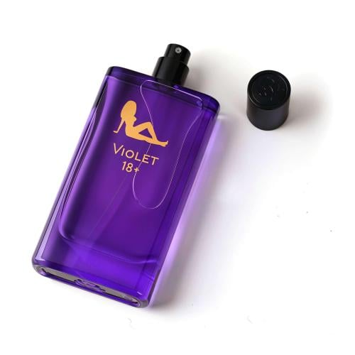فايوليت +18 Violet