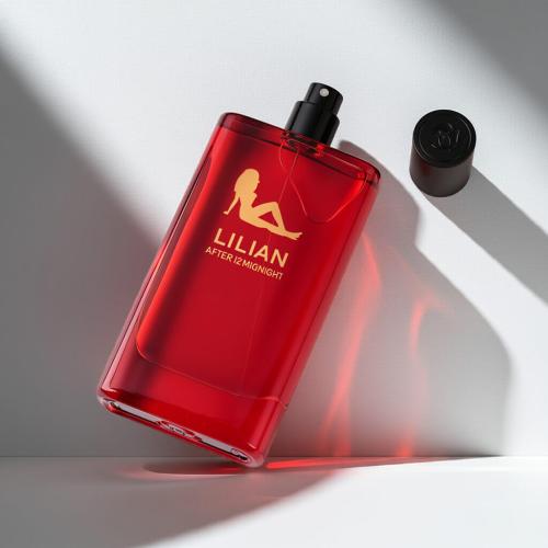 عطر ليليان