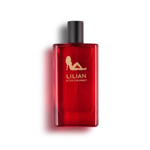 ليليان. LILIAN AFTER 12 MIDNIGHT