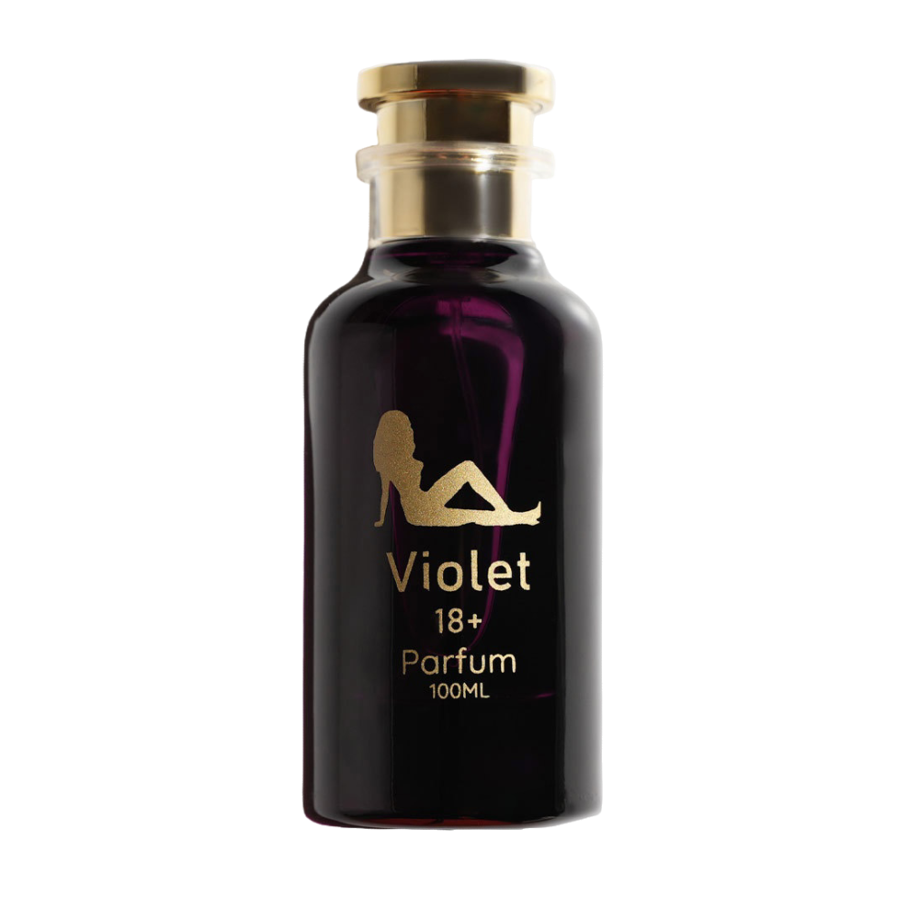 فايوليت +18 Violet (الاصدار القديم)