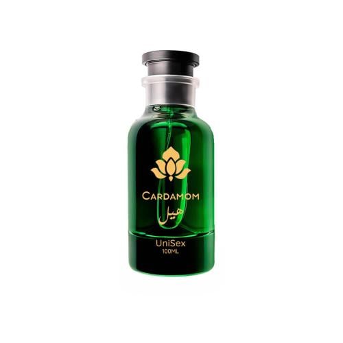 الهيل CARDAMOM
