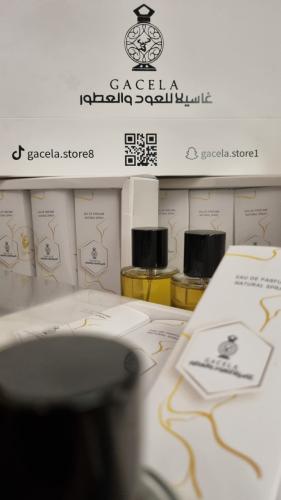 بكج عطور GACELA (النيش)