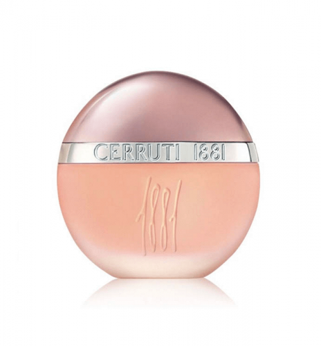 عطر شيروتي 1881