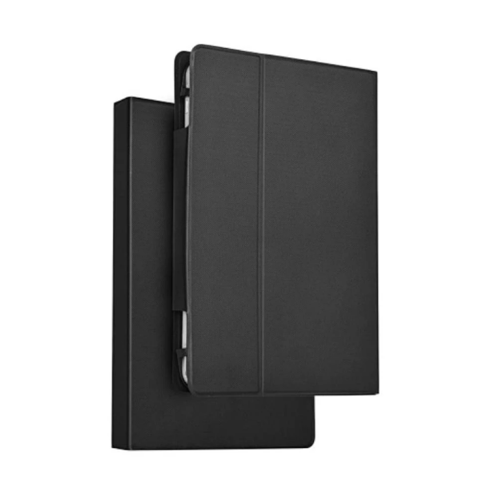 ويوو - لوحة مفاتيح لأجهزة التابلت بالغة العربية والانجليزية - 9 & 11 انش - اسود