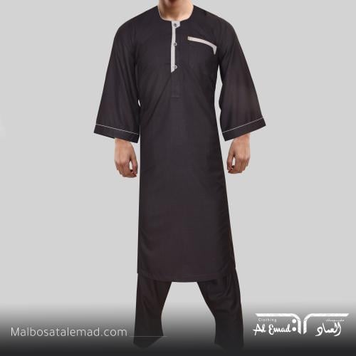 زي سوداني من العماد - زي سوداني عصري