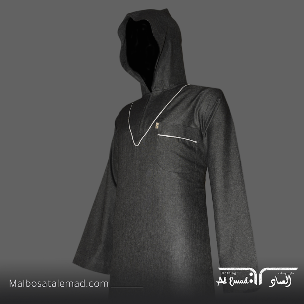 ثوب الراحة ولادي من العماد بقبوع