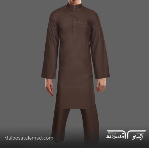 زي باكستاني من العماد - زي باكستاني رجالي مريح