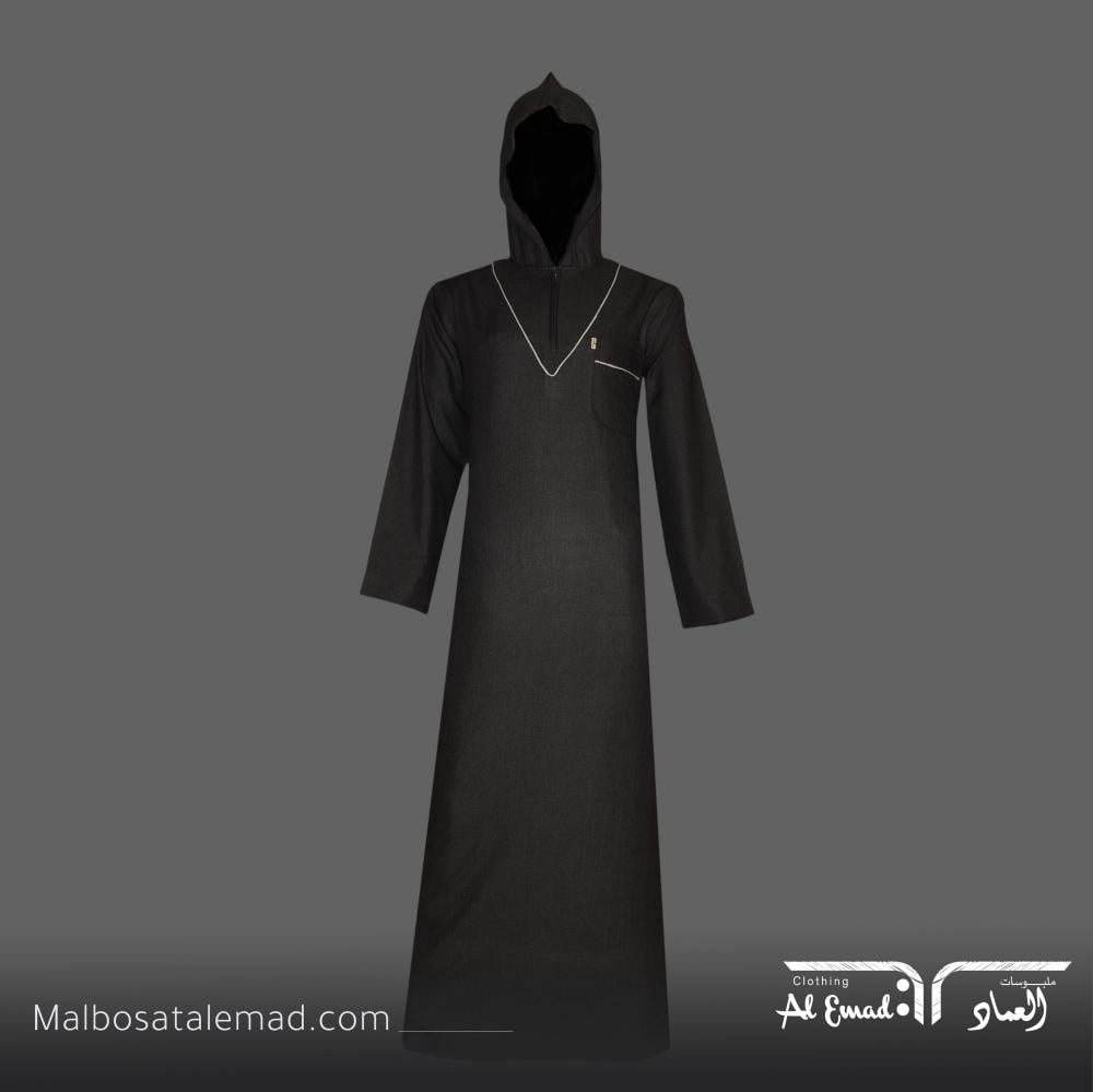 ثوب الراحة ولادي من العماد بقبوع