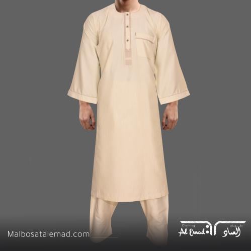 زي سوداني من العماد - زي سوداني فاخر