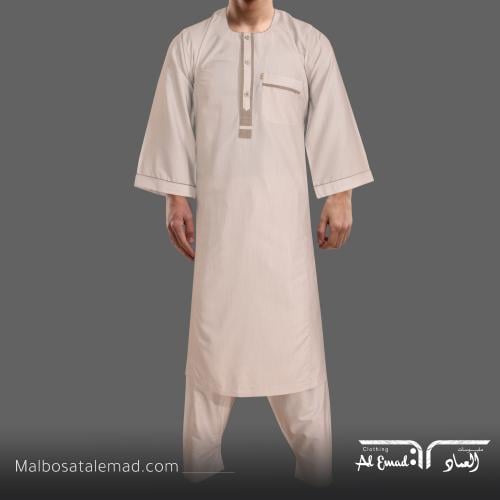 زي سوداني من العماد - زي سوداني عصري