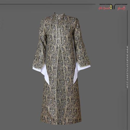 دقلة مطرزة اطفال فاخرة بتصميم مميز للأفراح