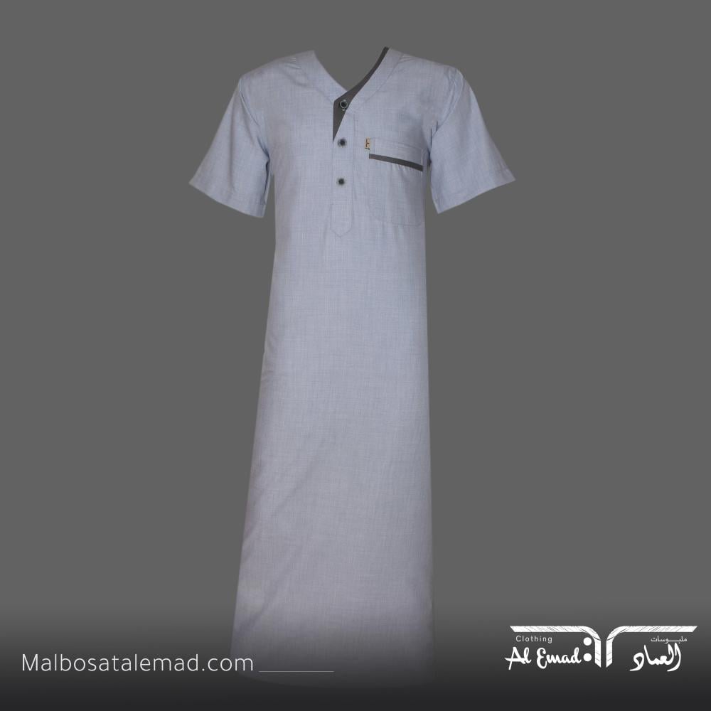 ثوب الراحة ولادي من العماد