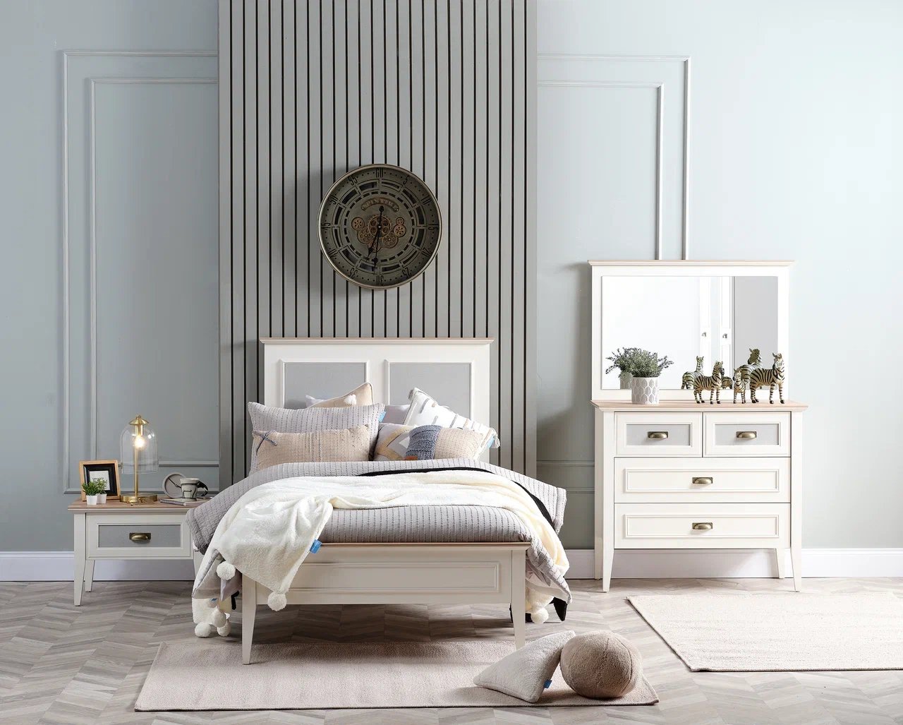 موديل أوديسا