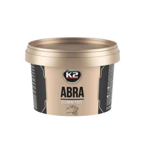 K2 ABRA 500 ML: تنظيف عميق وحماية فعالة ليديك