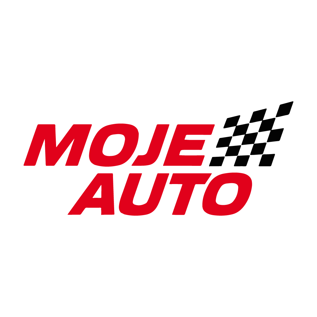 MOJE AUTO