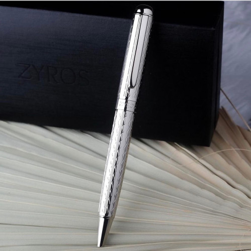 قلم ماركة زايروس