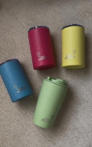 مق عنوان القهوة الوان الصيف