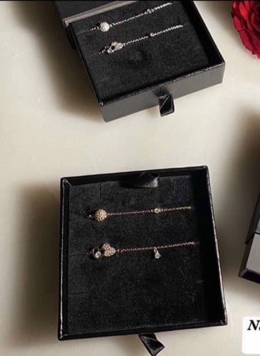 طقم اسورتين زايروس