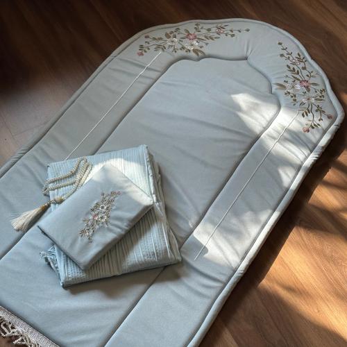 طقم ملكي إسفنجي