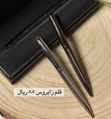 قلم ماركة زايروس