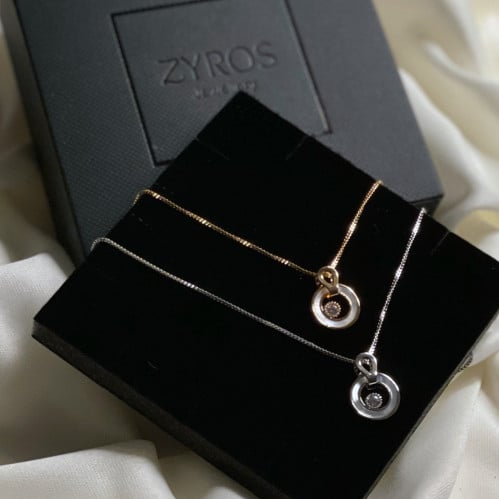 سلسله ماركة زايروس