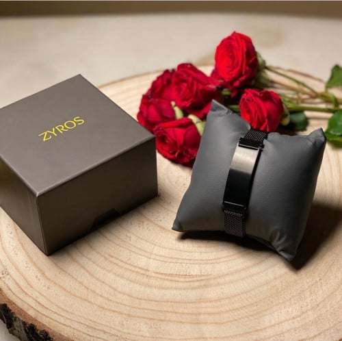 اسورة ماركة زايروس