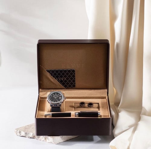 طقم الفي الرجالي