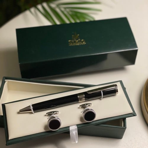 كبك وقلم ماركة سيكلو