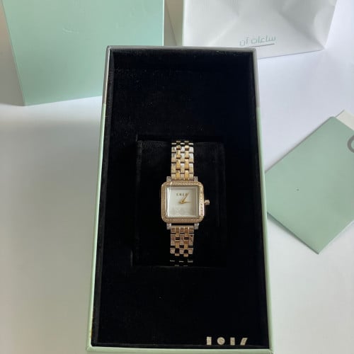 ساعة نسائيه ماركة آن