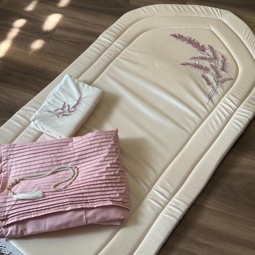 طقم صلاة إسفنجي