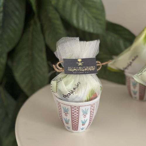 توزيعات اليوم الوطني