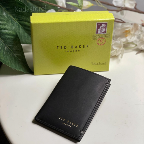 محفظة ماركة TED BAkER