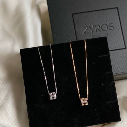 سلسله ماركة زايروس