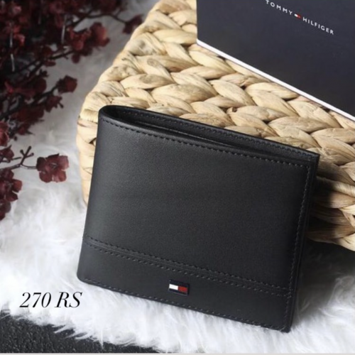 محفظة ماركة تومي