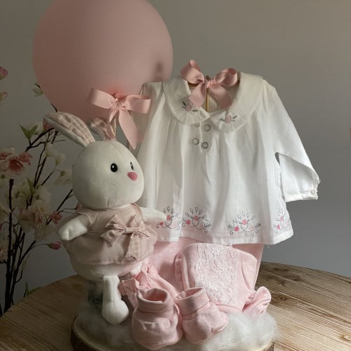 هدية مولود بناتي