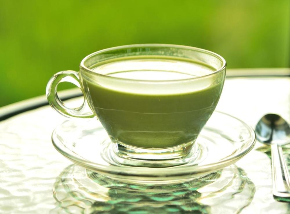 أفضل شاي أخضر للتخسيس مشروب صحي لحرق الدهون