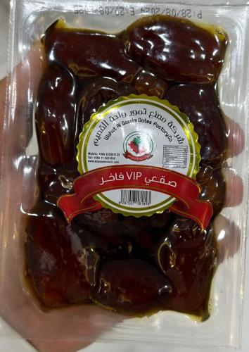 تمر صقعي فاخر