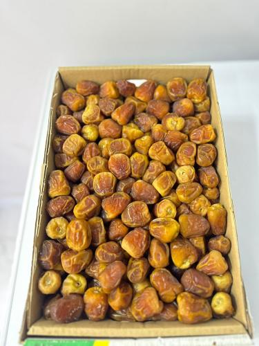 تمر جالاكسي