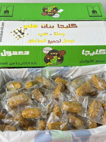 كعك