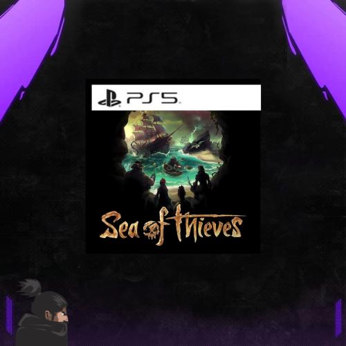 Sea of Thieves PS5