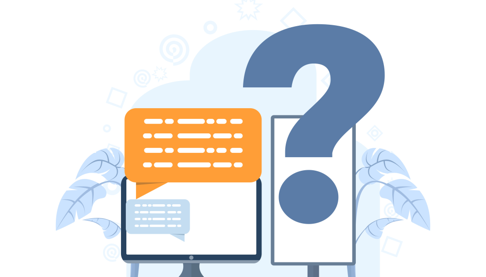 questions and answers