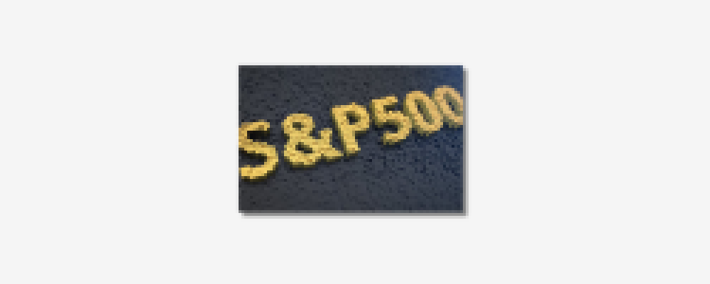 مؤشر ( سباكس ) SPX في السوق الامريكي