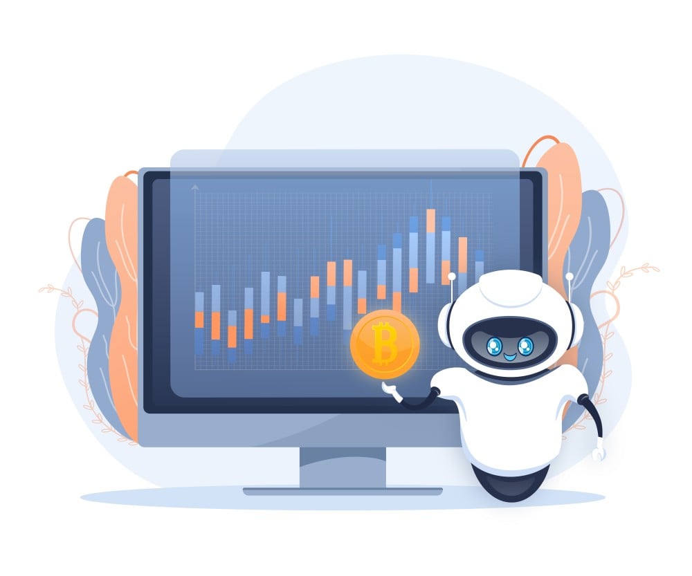 How to create a trading bot and execute trades automatically