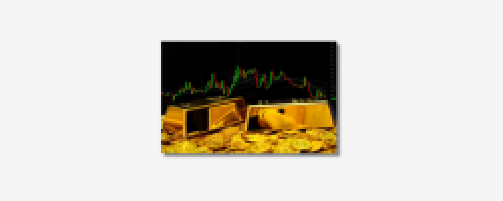 الذهب مقابل الدولار الامريكي XAU/USD